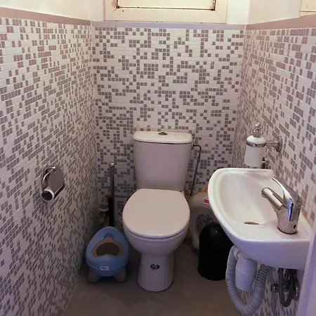 Appartement Voor Gezin Middelkerke