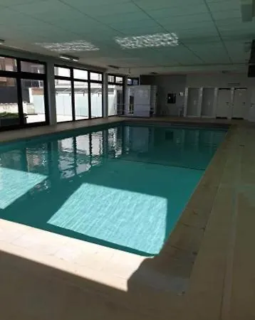 Apartment Voor Gezin *