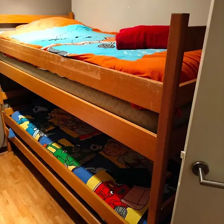 Apartment Voor Gezin *