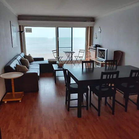 Apartment Voor Gezin *