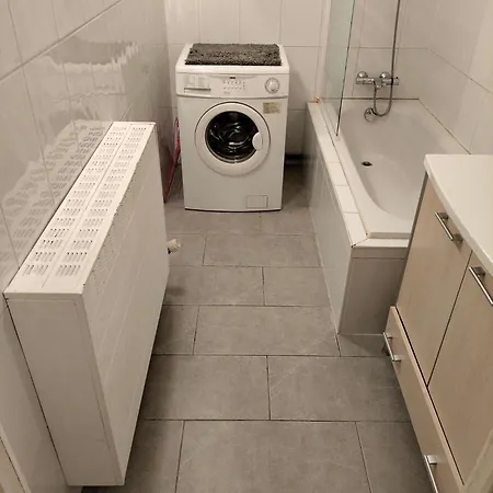 Apartment Voor Gezin Middelkerke
