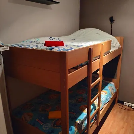 Apartment Voor Gezin